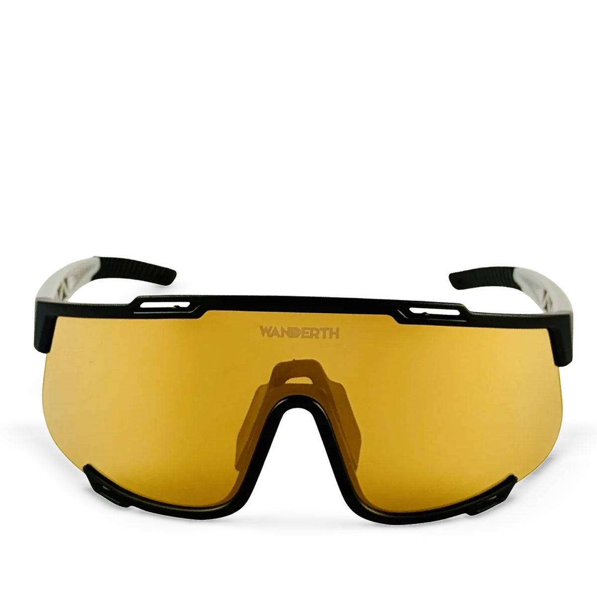 Giro WD11806 - Negro · Espejo Dorado · Gris