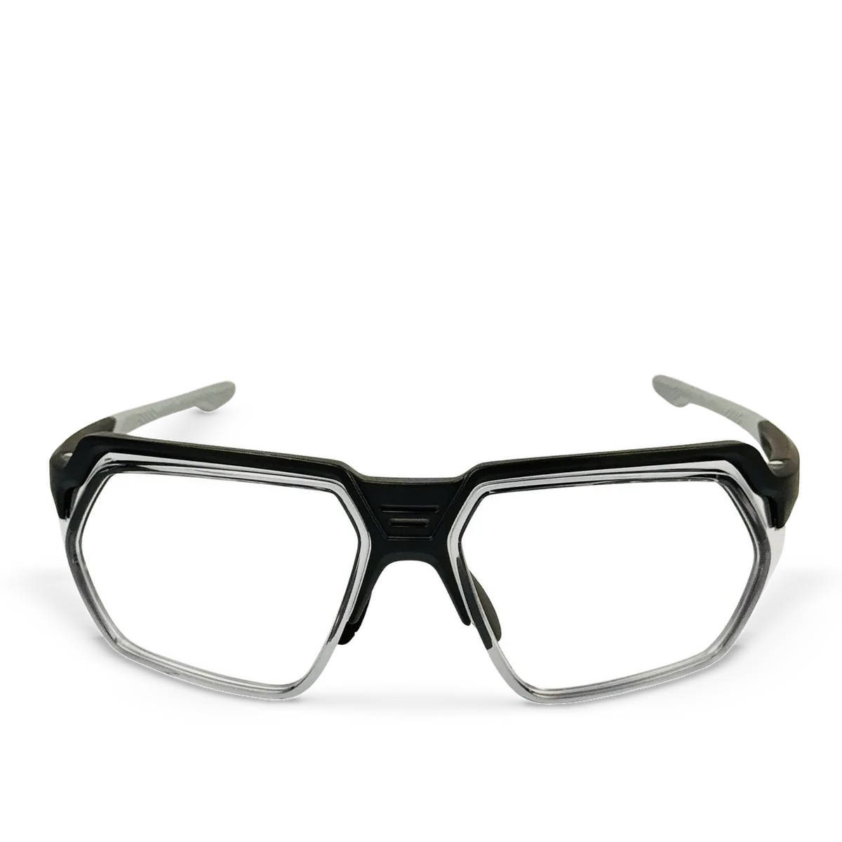 Eclipse Pro WD11812 - Negro · Transparente · Gris