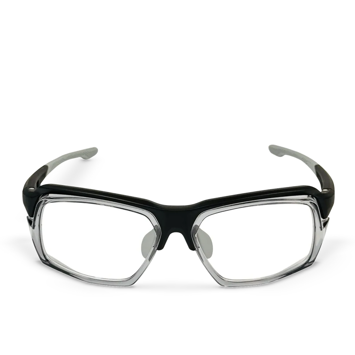 Cyberlux WD11813 - Negro · Transparente · Gris