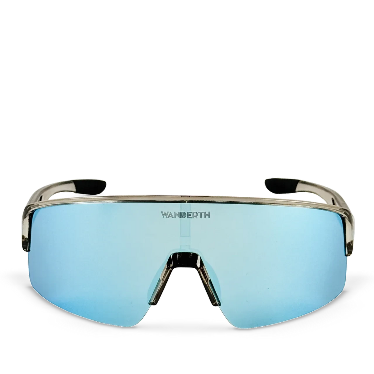 Sprint WD11805 - Plata · Espejo Azul · Plata