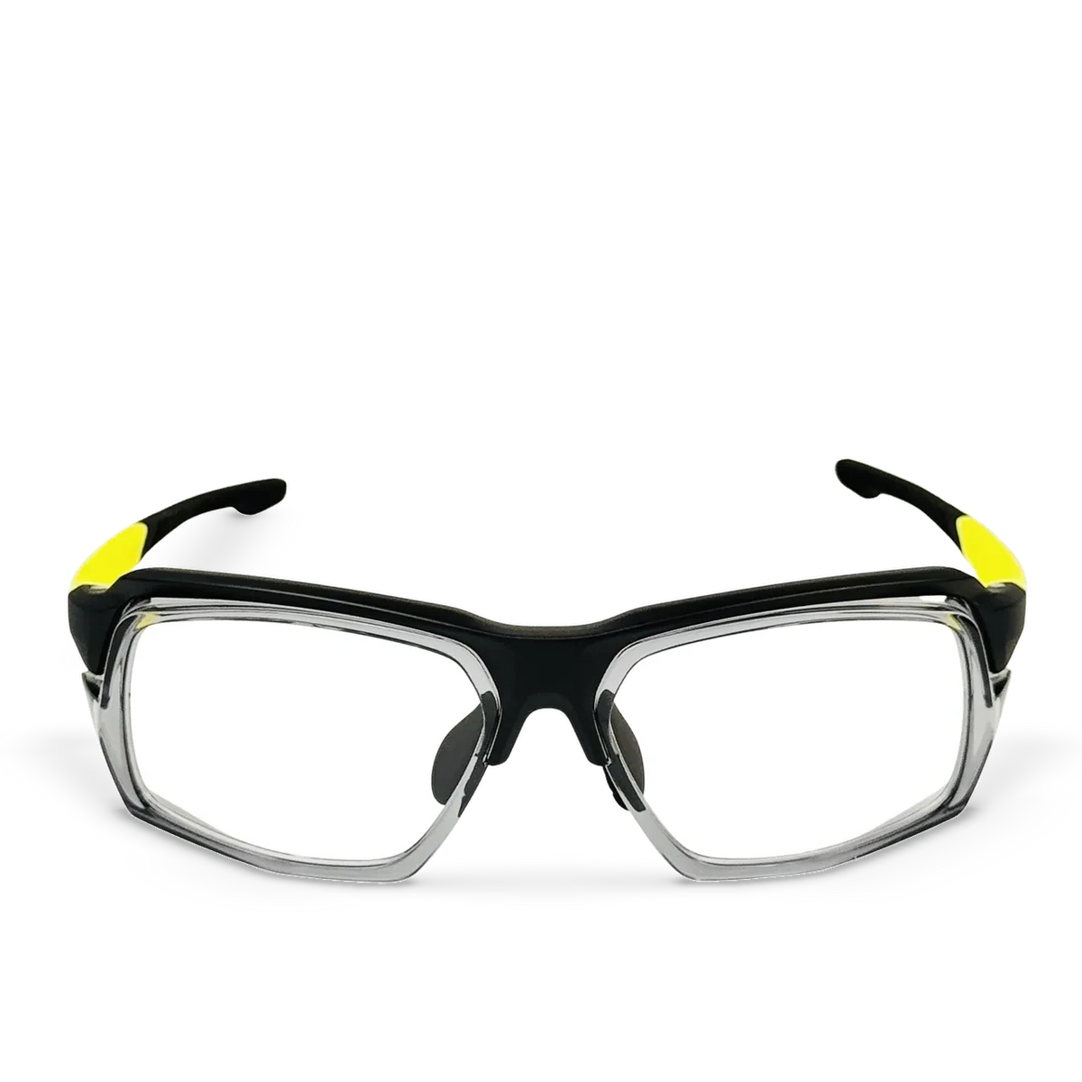 Cyberlux WD11813 - Negro · Transparente · Amarillo