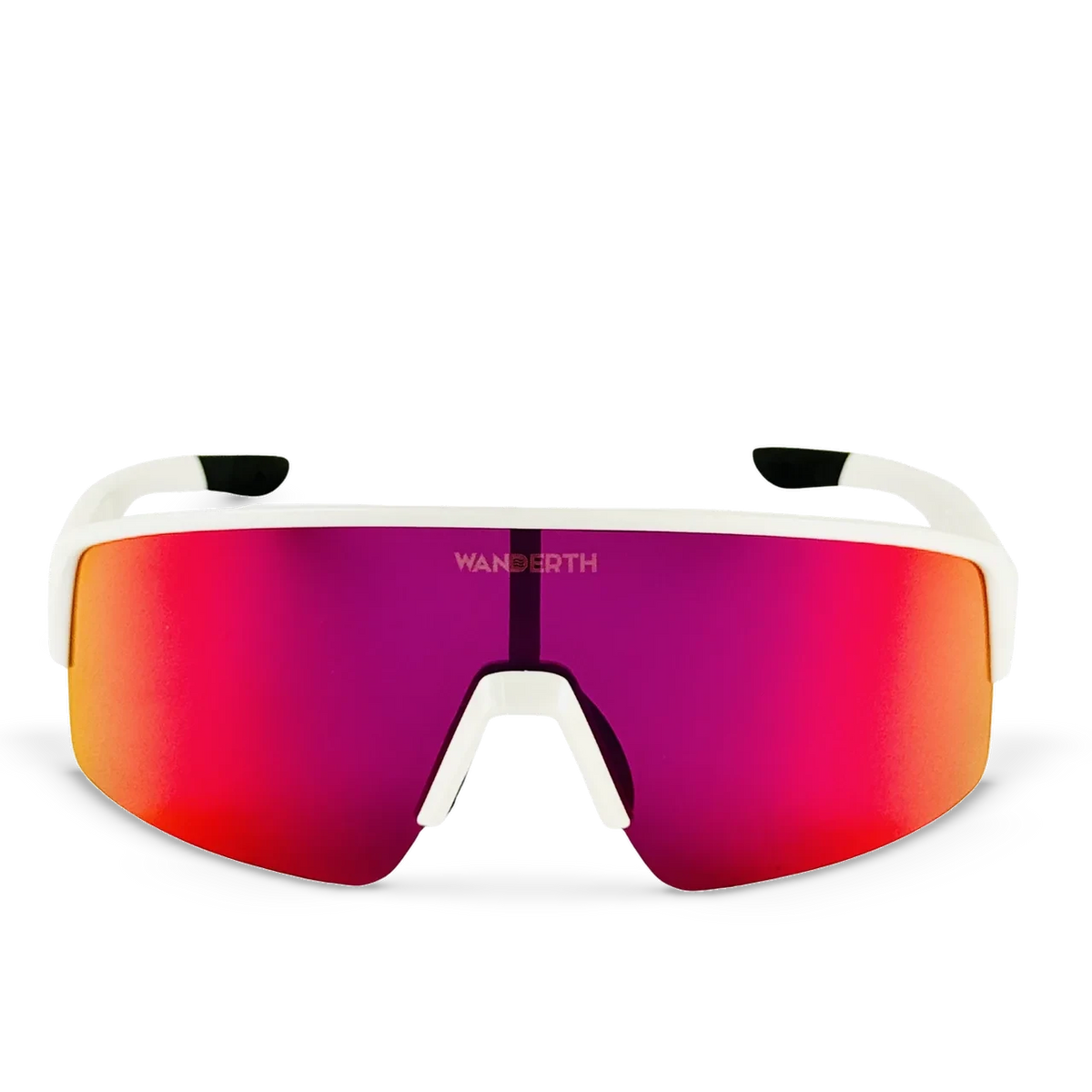 Sprint WD11805 - Blanco · Espejo Rojo · Blanco