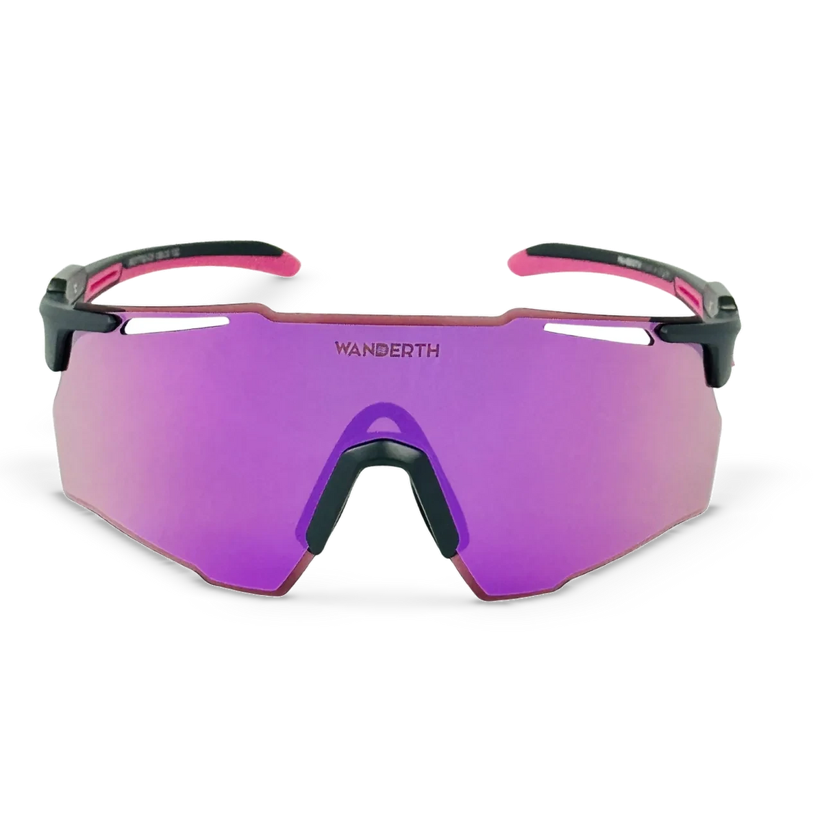 Ultron New WD77702 - Negro · Espejo Morado · Rosado