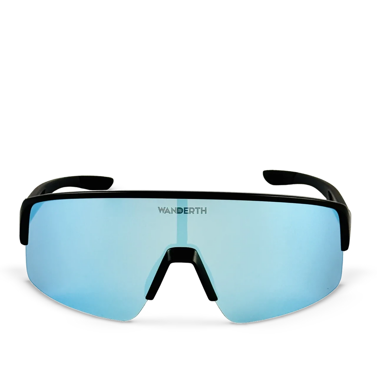 Sprint WD11805 - Negro · Espejo Azul · Negro