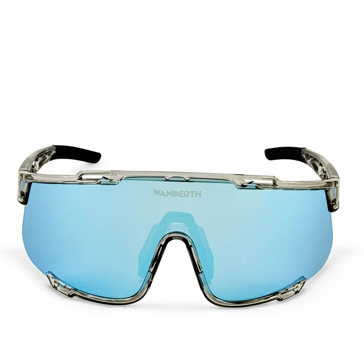 Giro WD11806 - Plata · Espejo Azul · Plata