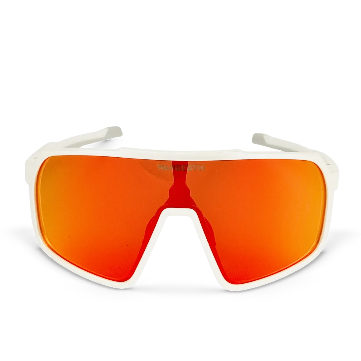 Strength WD11807 - Blanco · Espejo Rojo · Blanco