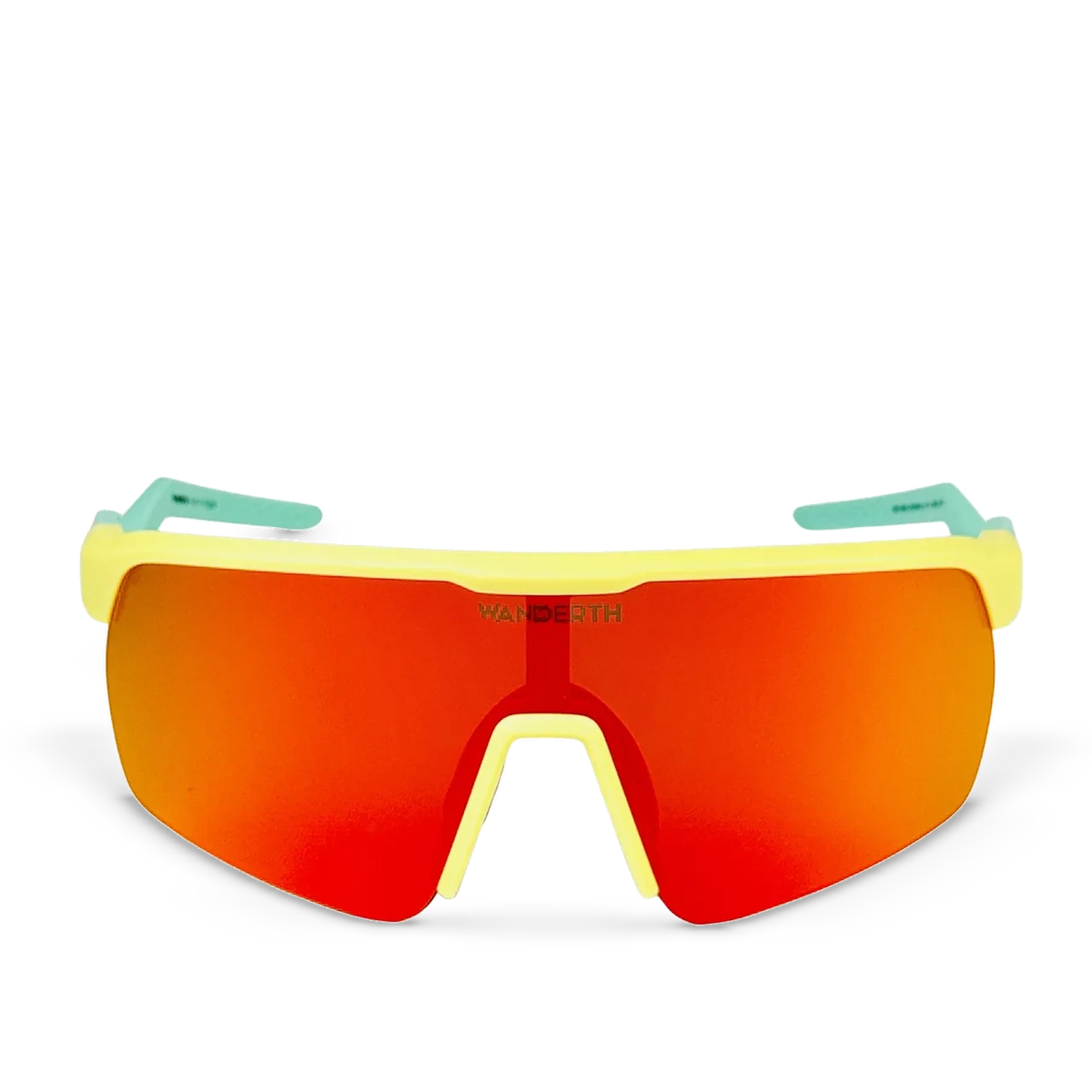 Strong S WD11808 - Amarillo · Espejo Rojo · Verde
