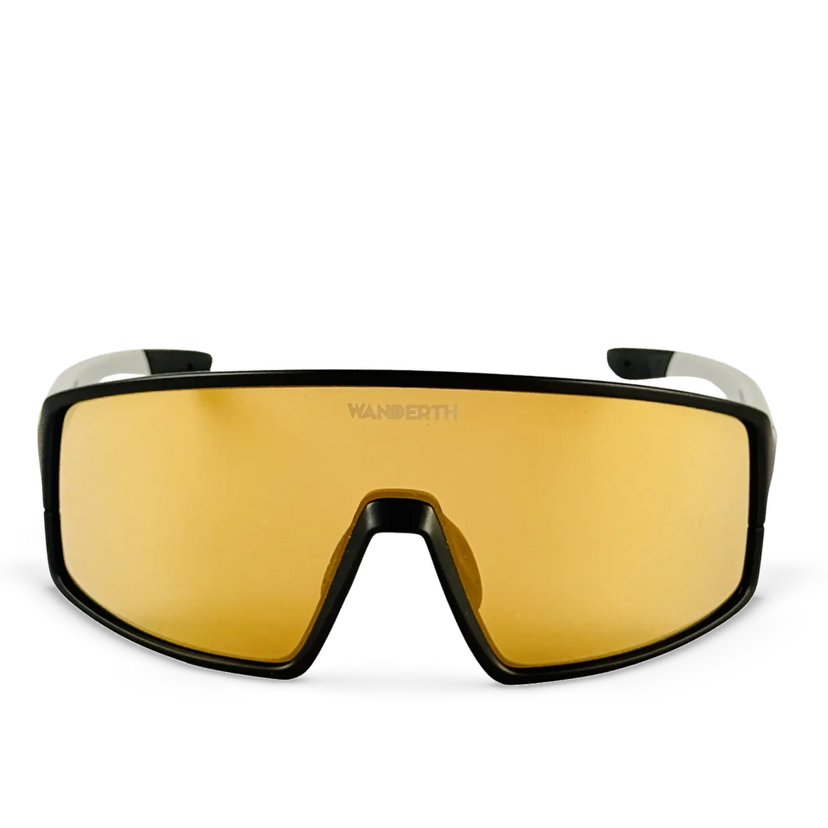 Wind WD11804 - Negro · Espejo Dorado · Gris