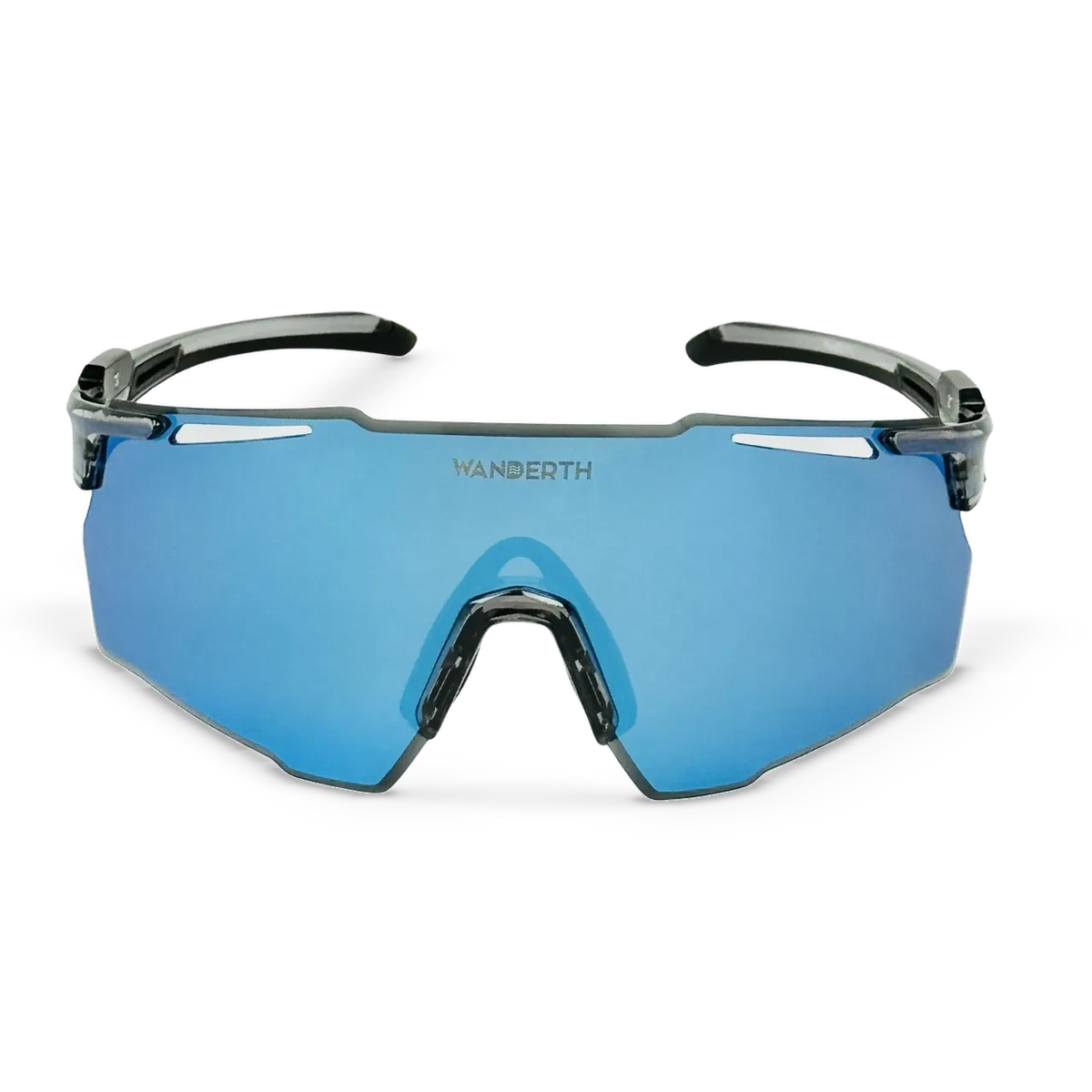 Ultron New WD77702 - Negro · Espejo Azul · Cristal