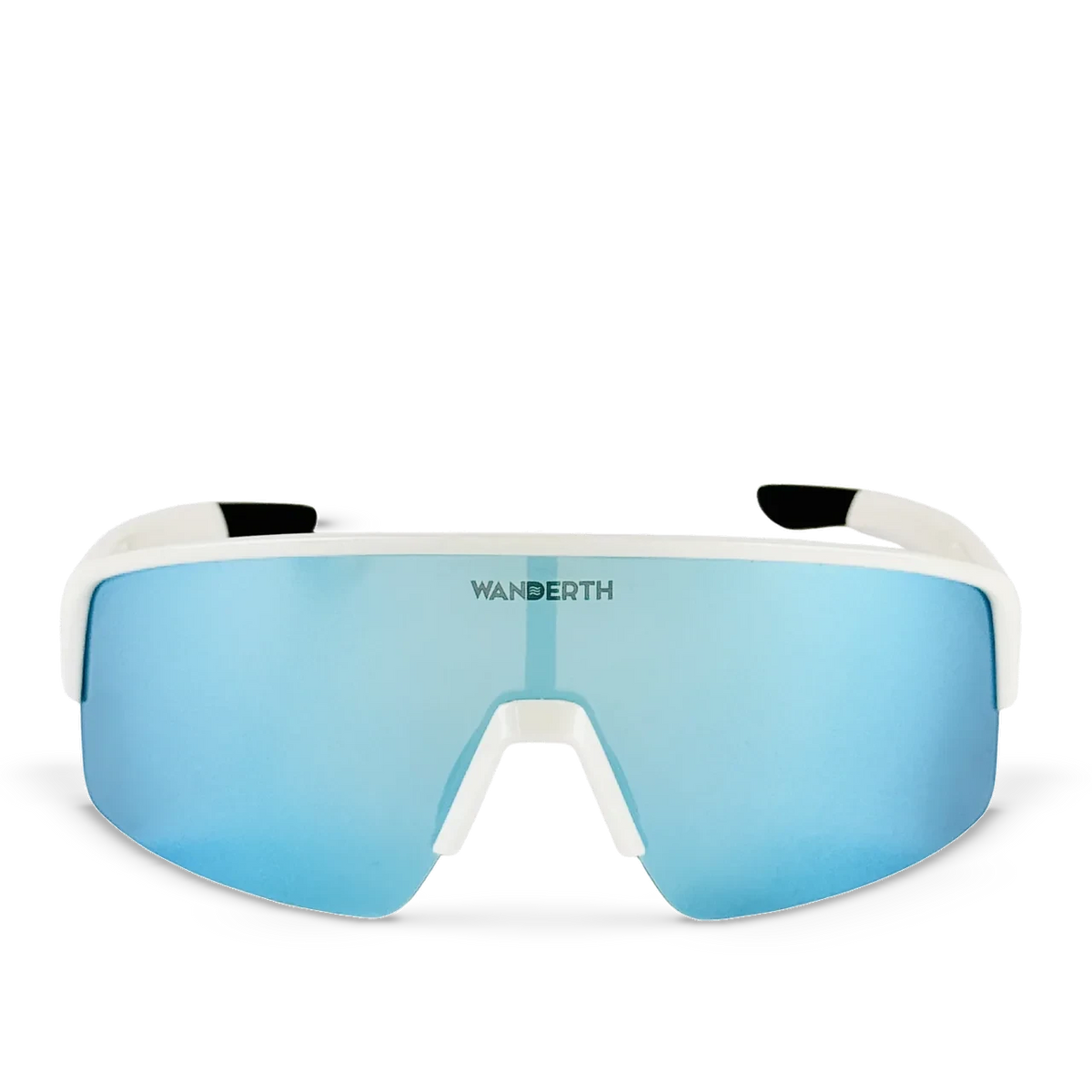 Sprint WD11805 - Blanco · Espejo Azul · Blanco