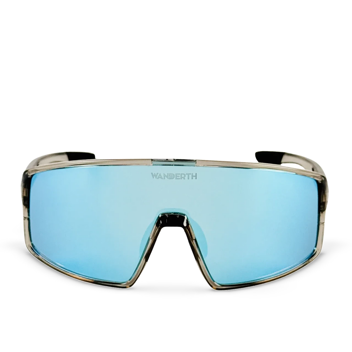 Wind WD11804 - Plata · Espejo Azul · Plata