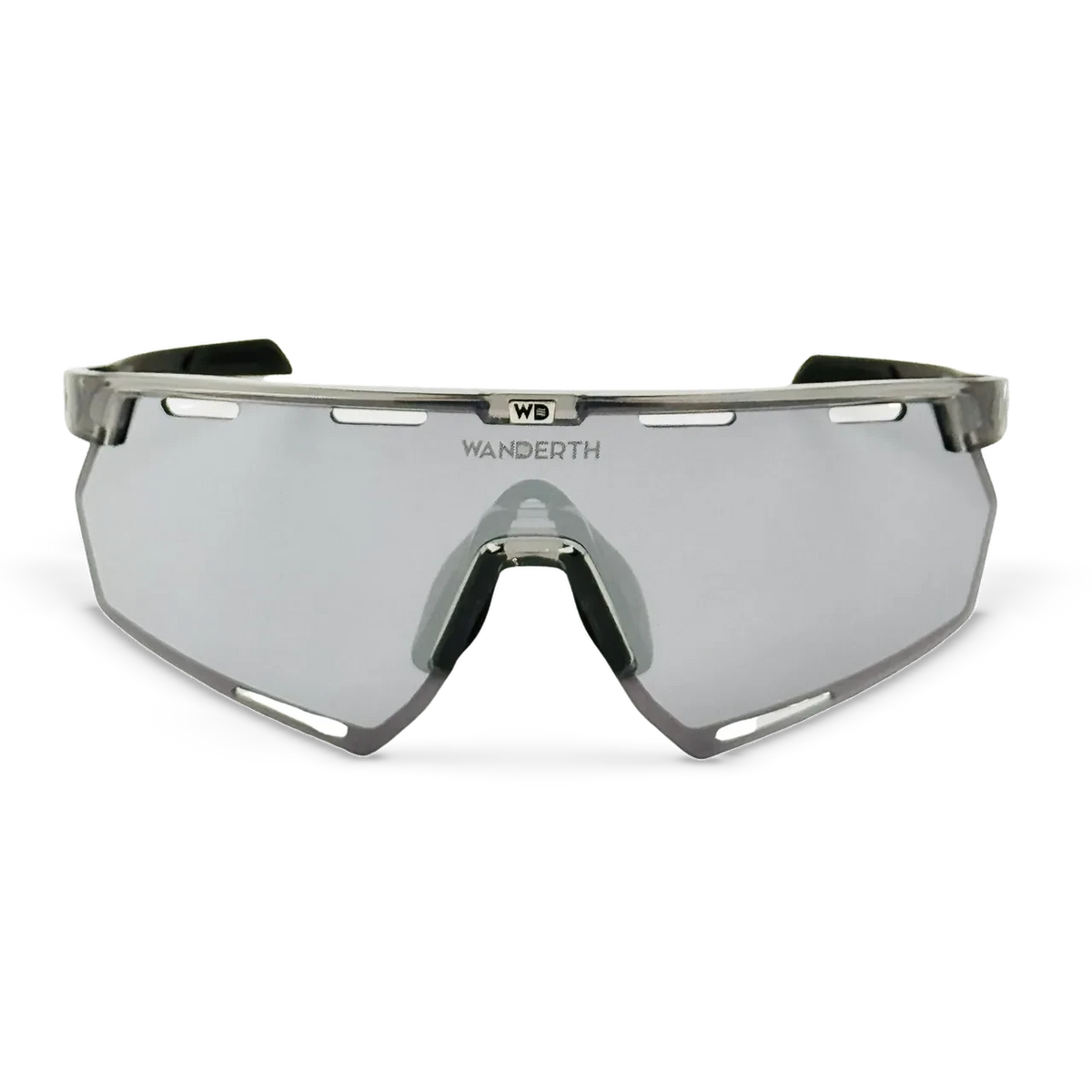 Maximus Blaze New WD77703 - Plata · Espejo Gris · Plata