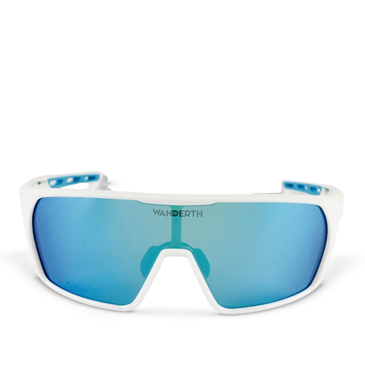 Lifestyle WD11803 - Blanco · Espejo Azul · Blanco