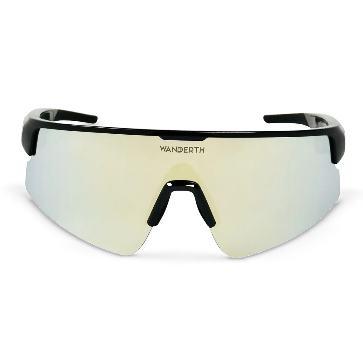 Ultimate Smart WD77701 - Negro · Espejo Dorado · Negro