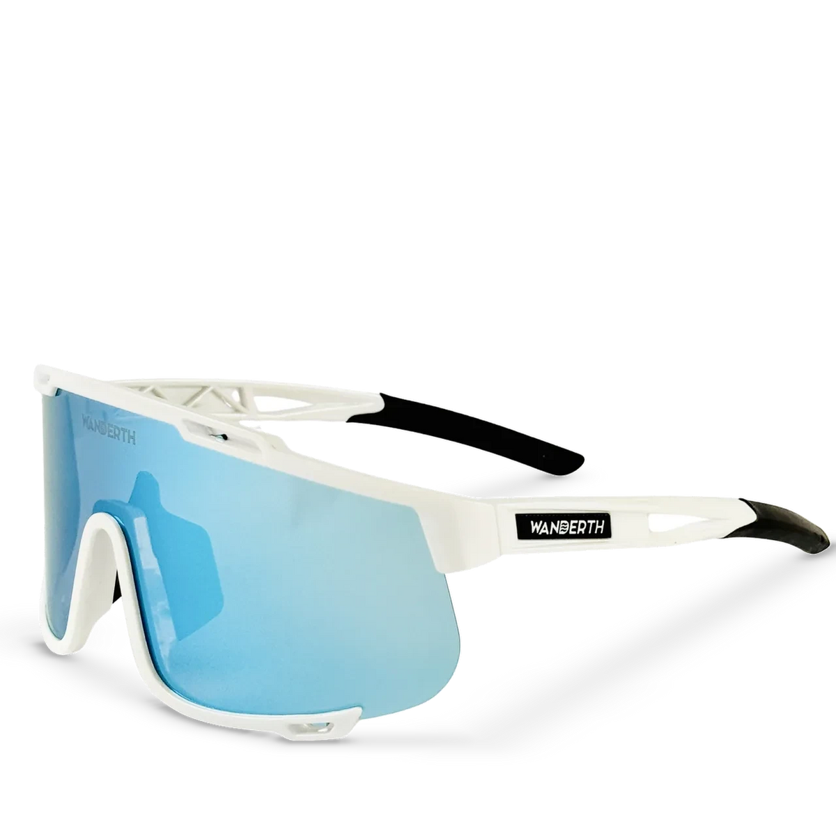 Giro WD11806 - Blanco · Espejo Azul · Blanco
