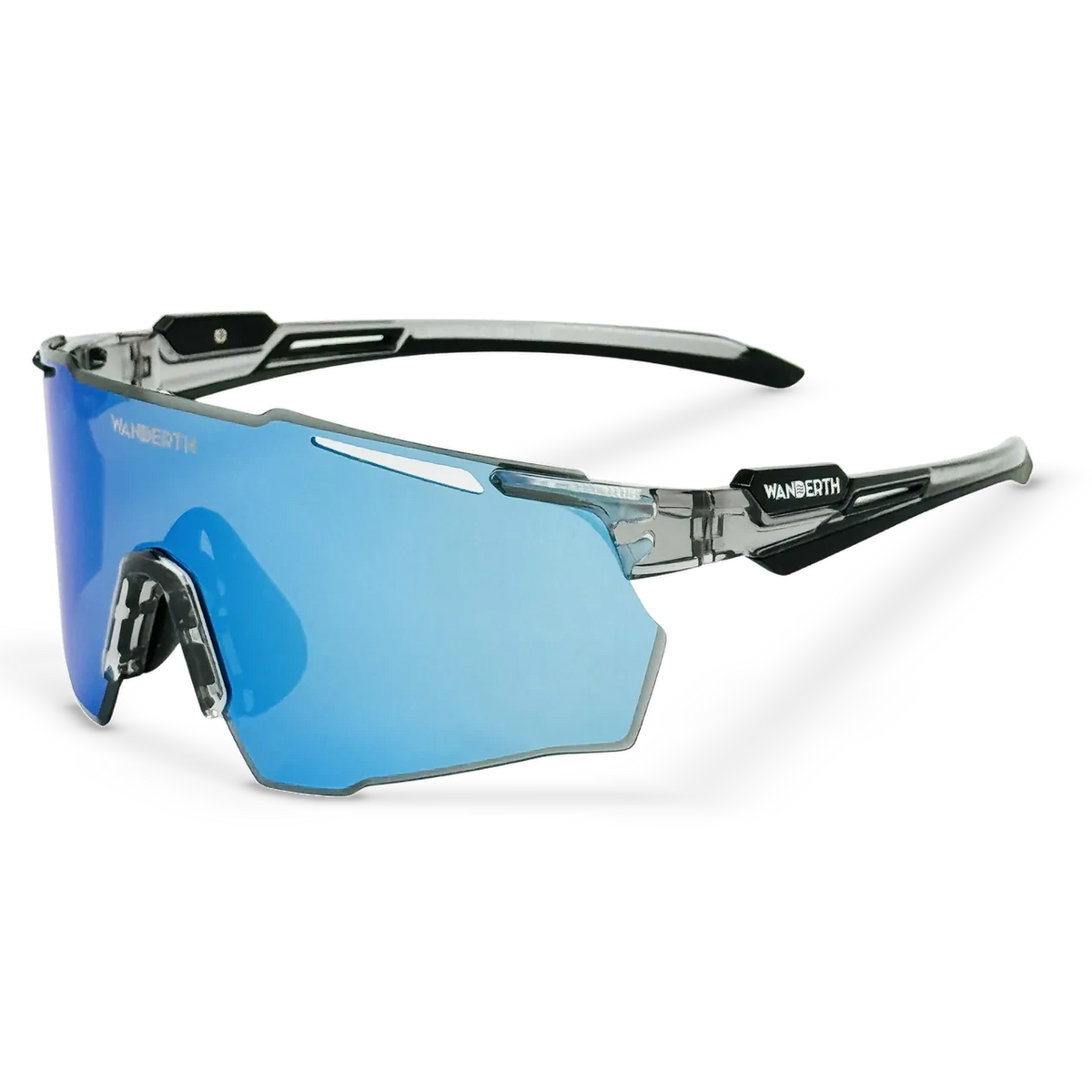 Ultron New WD77702 - Negro · Espejo Azul · Cristal