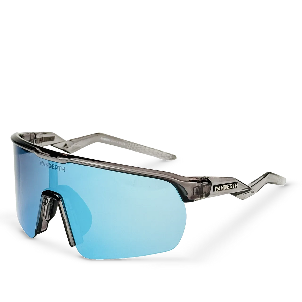 Strong S WD11808 - Plata · Espejo Azul · Plata