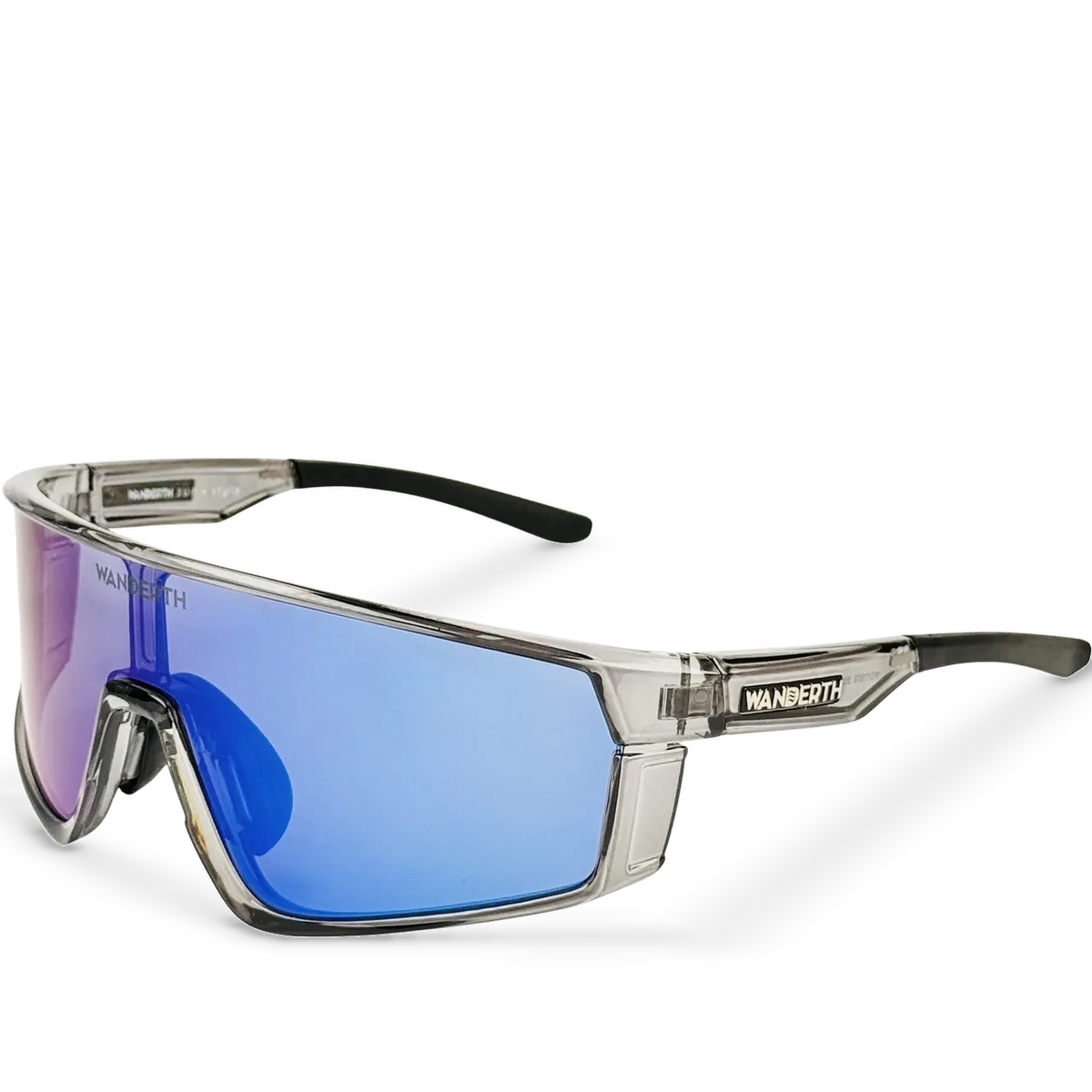 Blaze Run Fotocromática WD11809-P - Cristal · Espejo Azul · Cristal
