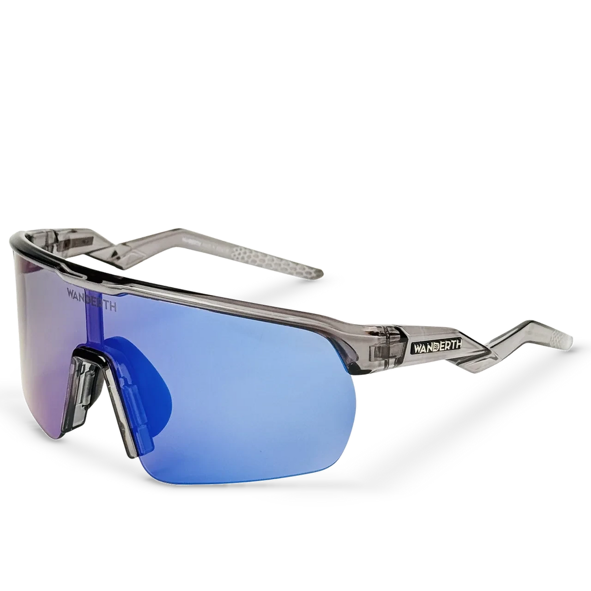 Strong S Fotocromática WD11808-P - Plata · Espejo Azul · Plata