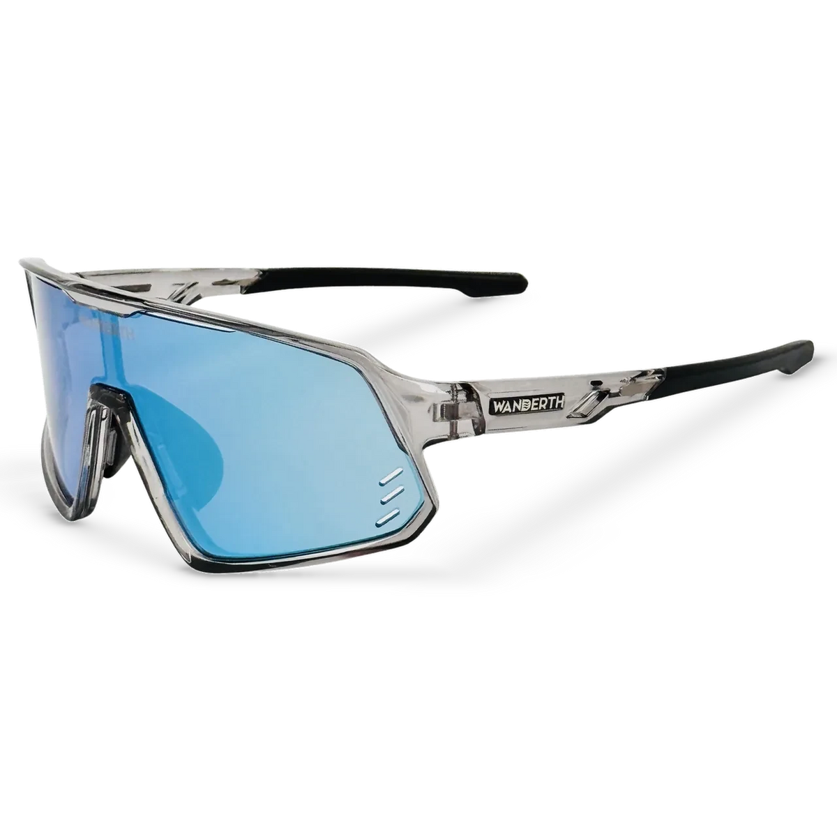 Kidspin WD77705 - Plata · Espejo Azul · Plata