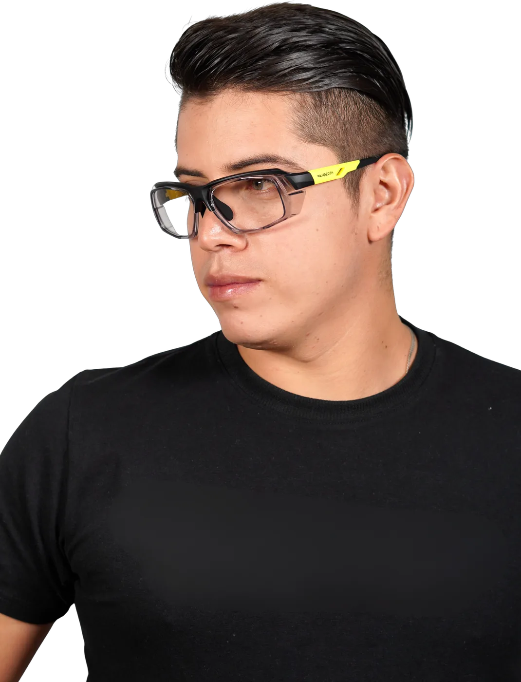 Cyberlux WD11813 puesta