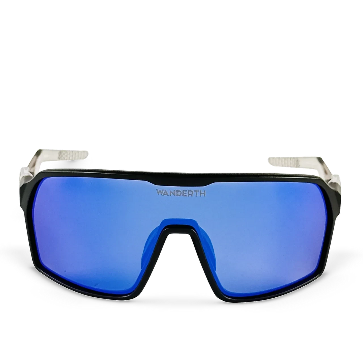 Strong Fotocromática WD11801-P - Negro · Espejo Azul · Blanco