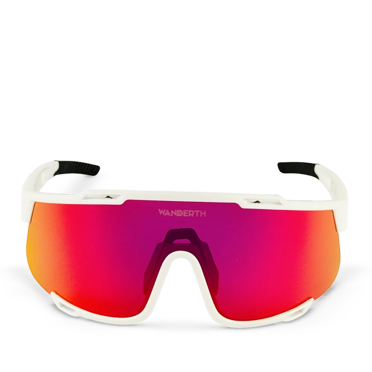 Giro Fotocromática WD11806-P - Blanco · Espejo Rojo · Blanco