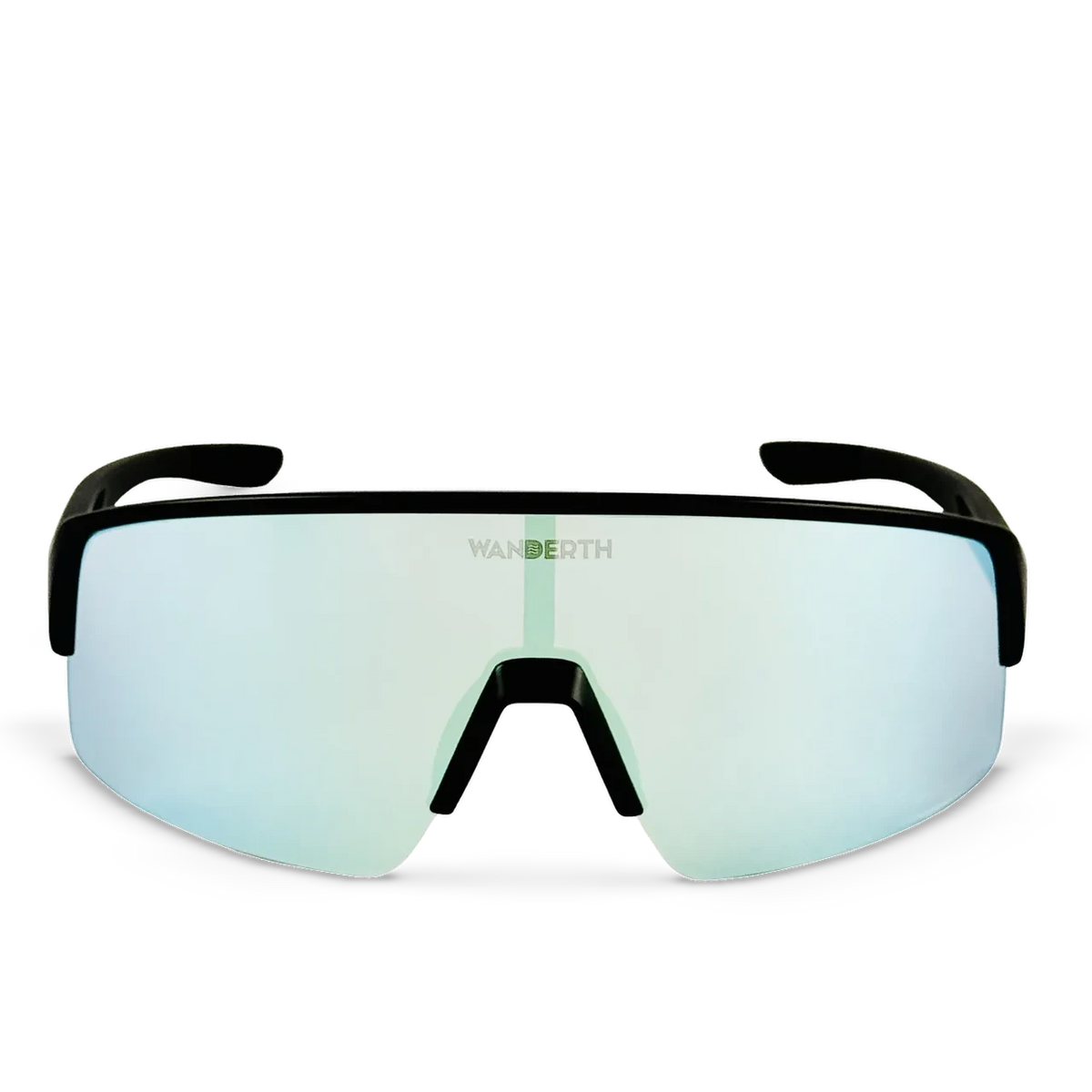 Sprint Fotocromática WD11805-P - Negro · Espejo Azul · Negro 2