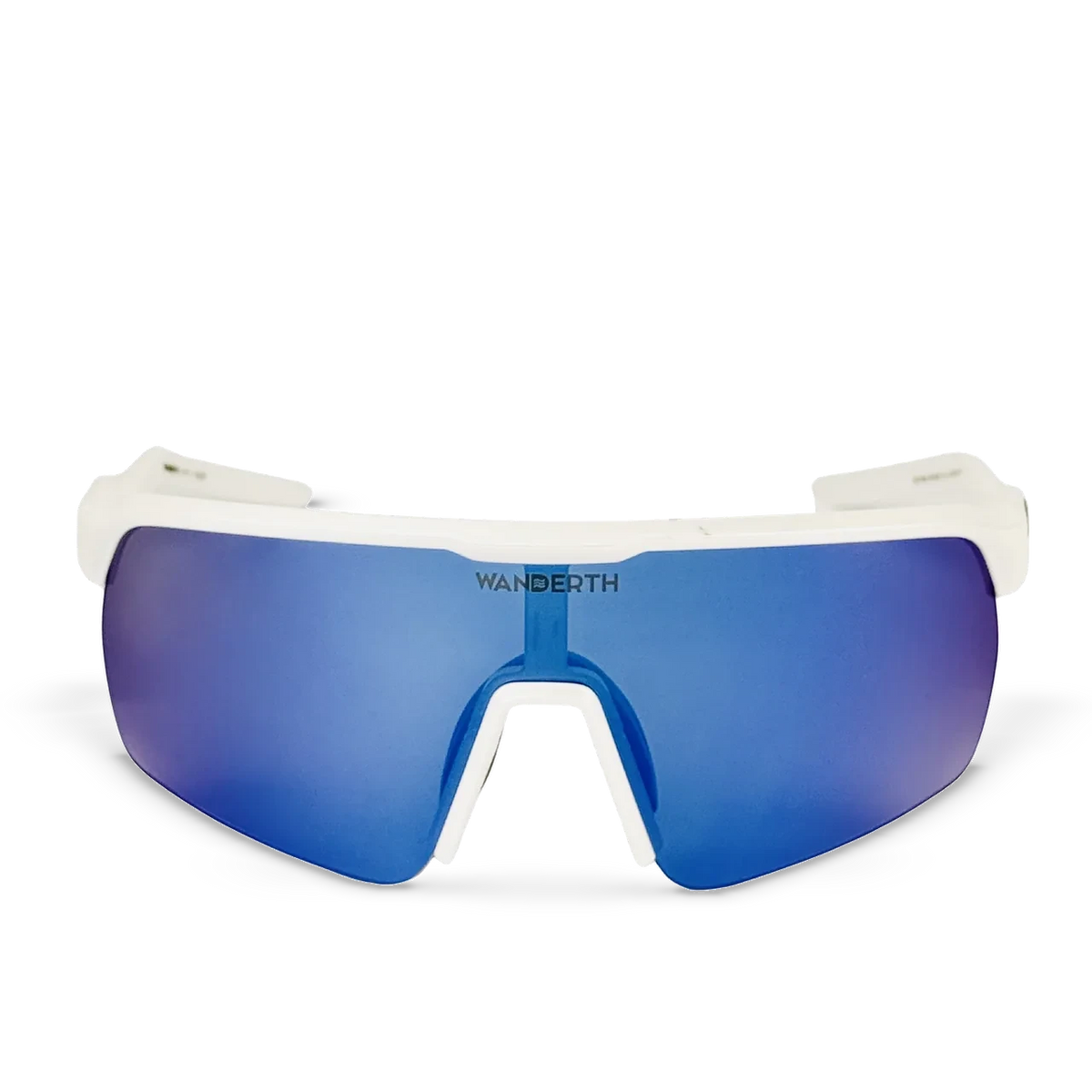 Strong S Fotocromática WD11808-P - Blanco · Espejo Azul · Blanco