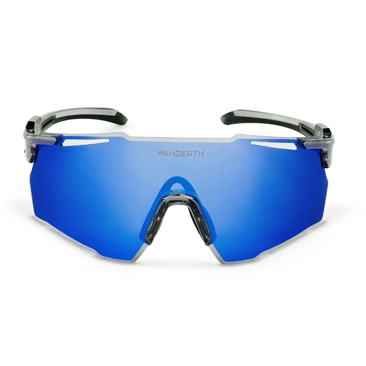Ultron New Fotocromática WD77702-P - Negro · Espejo Azul · Cristal