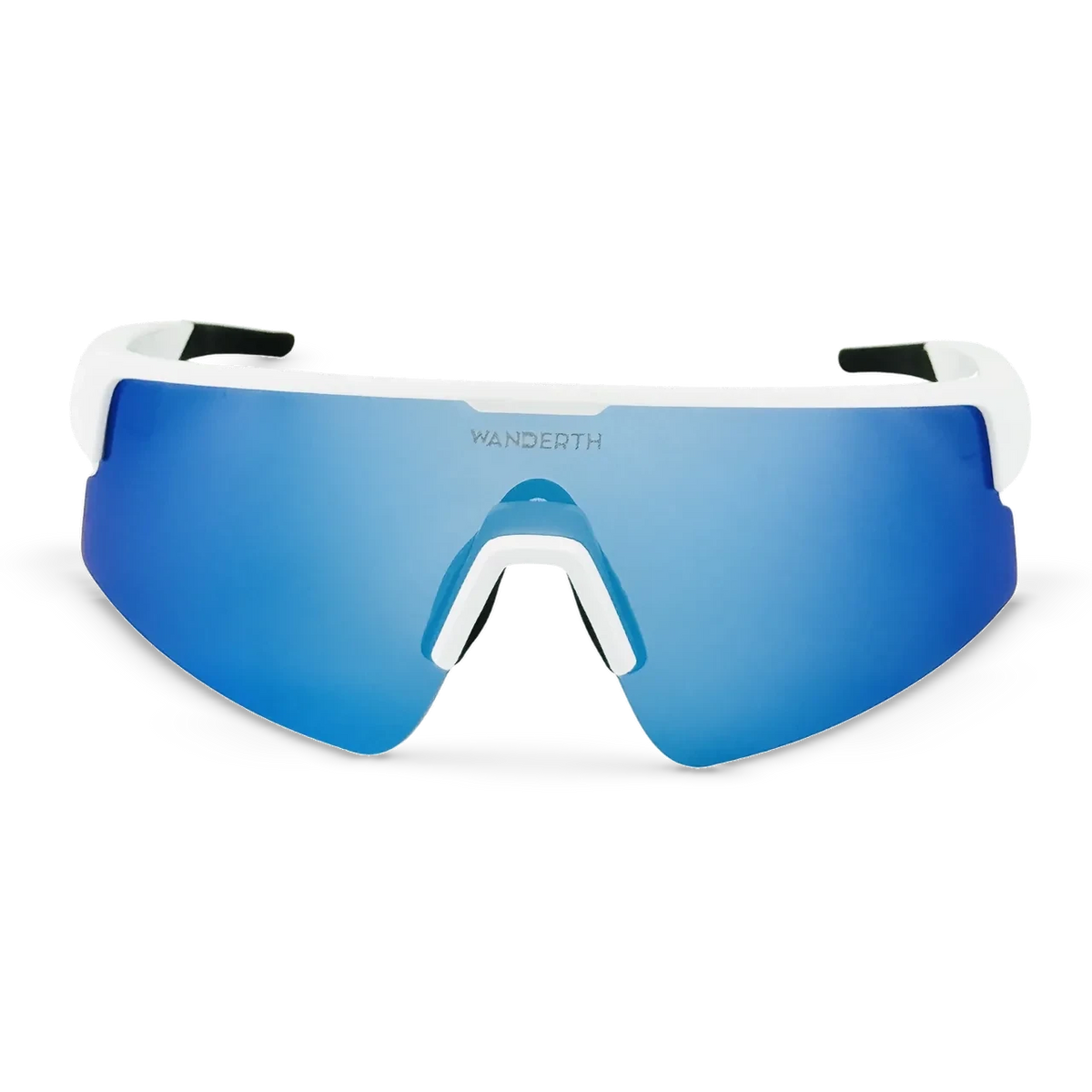 Ultimate Smart Fotocromática WD77701-P - Blanco · Espejo Azul · Blanco
