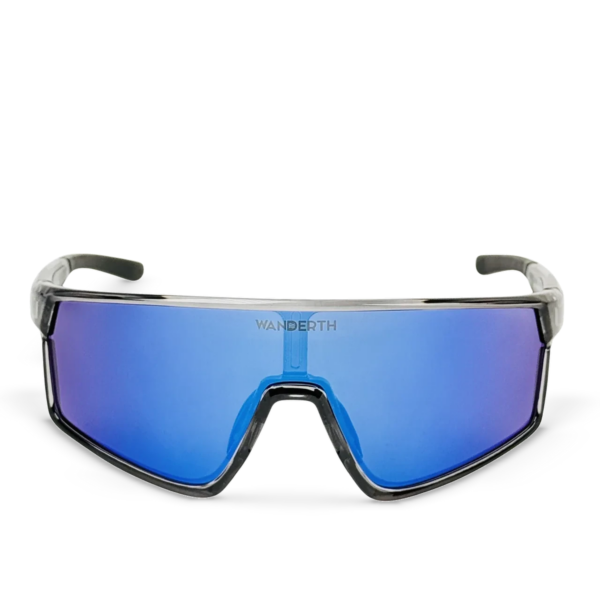 Blaze Run Fotocromática WD11809-P - Cristal · Espejo Azul · Cristal