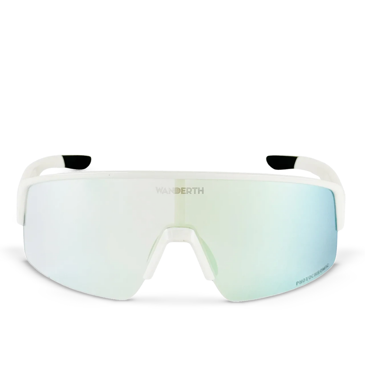 Sprint Fotocromática WD11805-P - Blanco · Espejo Azul · Blanco