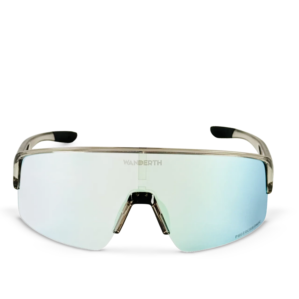 Sprint Fotocromática WD11805-P - Plata · Espejo Azul · Plata