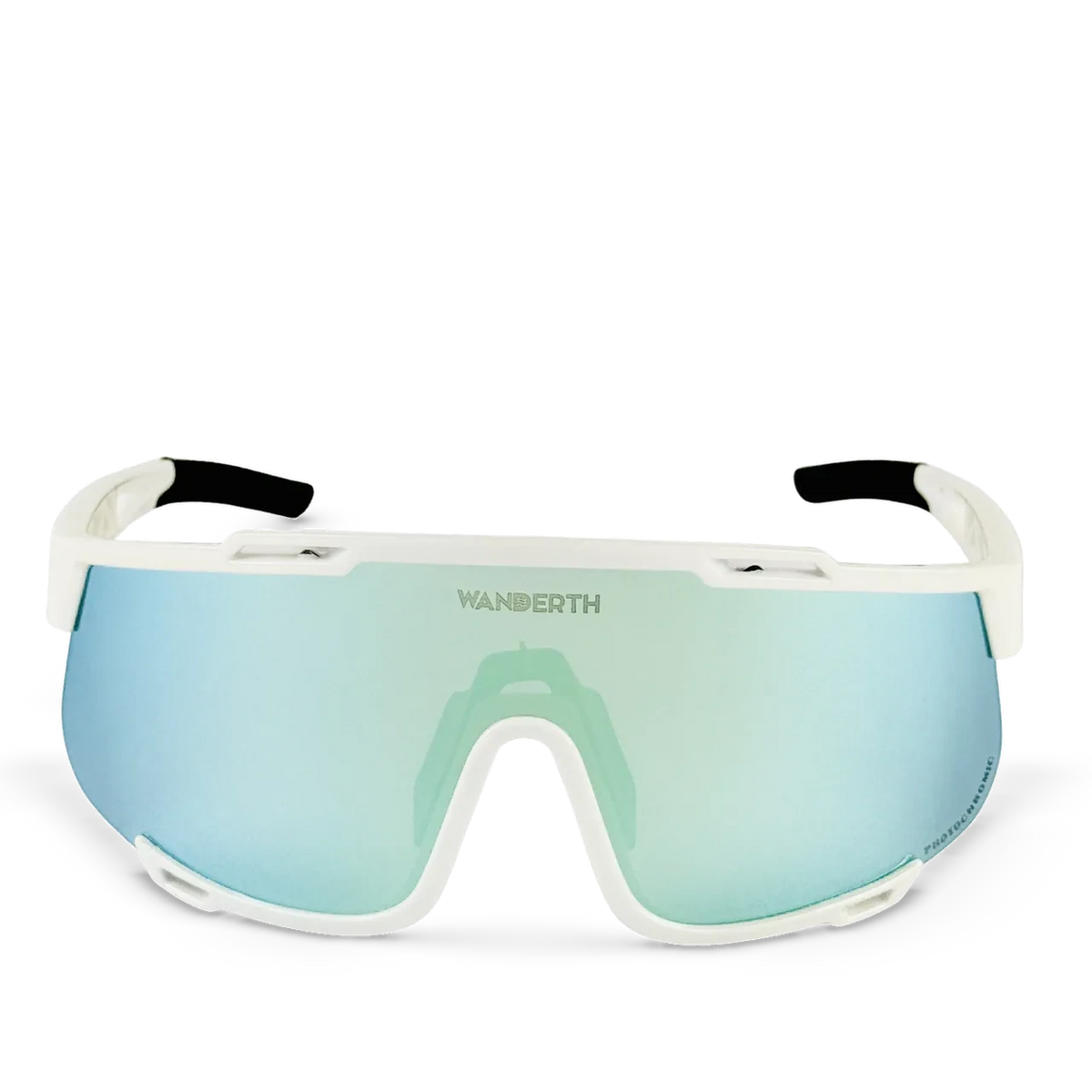Giro Fotocromática WD11806-P - Blanco · Espejo Azul · Blanco
