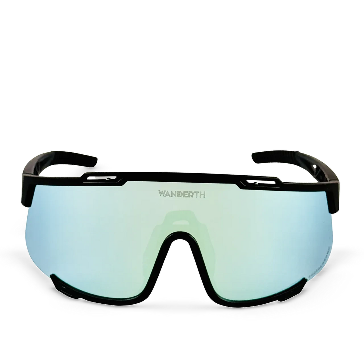 Giro Fotocromática WD11806-P - Negro · Espejo Azul · Negro