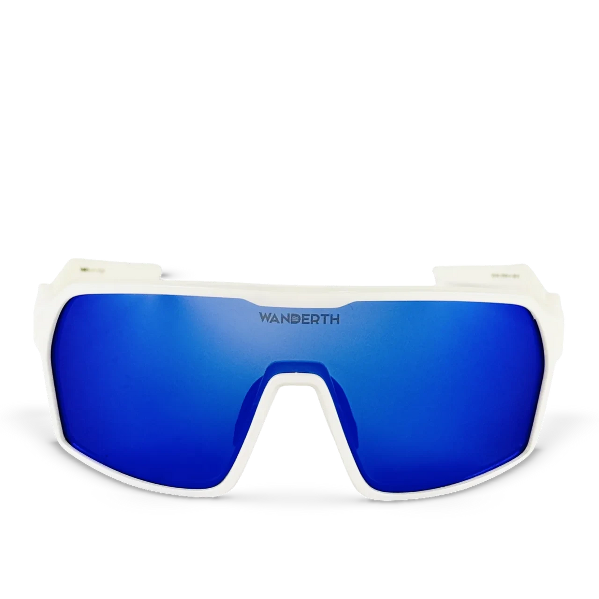 Strong Fotocromática WD11801-P - Blanco · Espejo Azul · Blanco