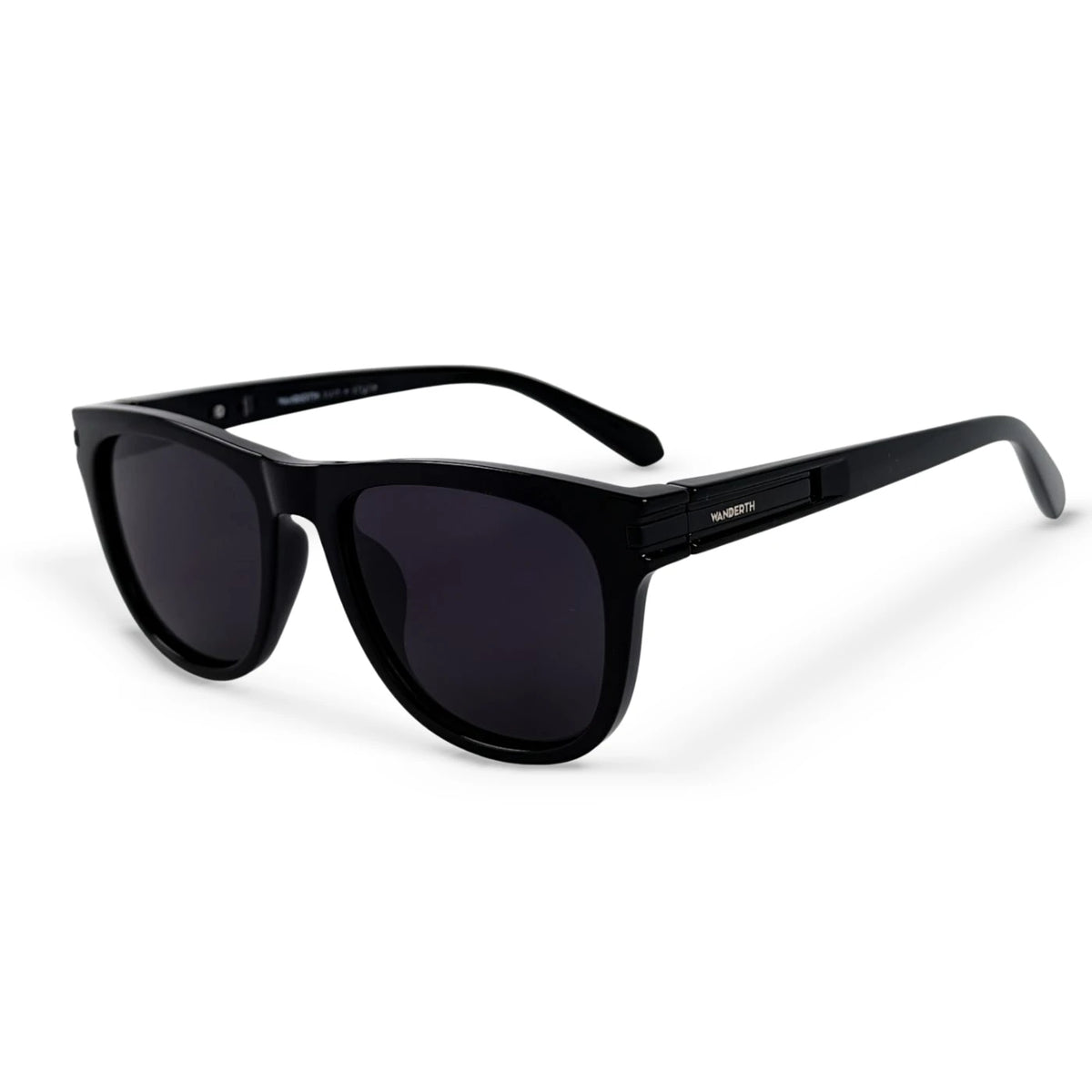 Gafa de Sol TR7551 - Negro · Negro · Negro