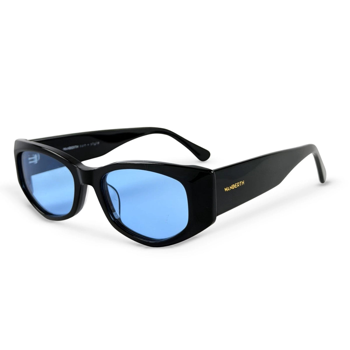 Gafa de Sol GL6688 - Negro