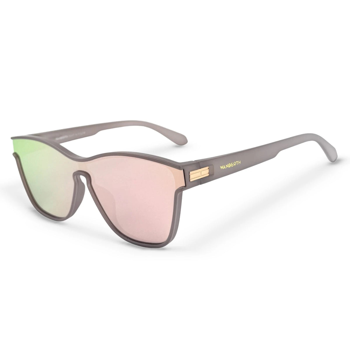 Gafa de Sol TR7544 - Gris