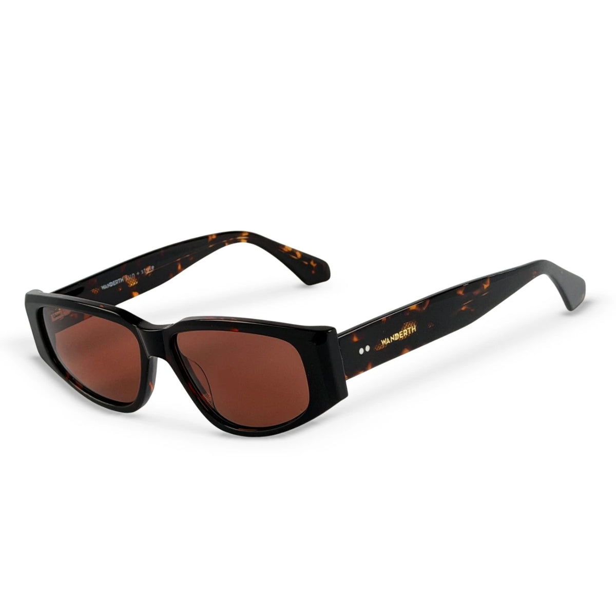 Gafa de Sol MM025 - Cafe · Café · Animal Print