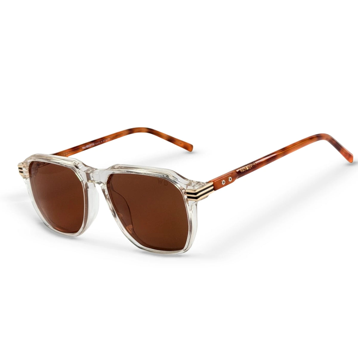 Gafa de Sol TM5014A - Cristal