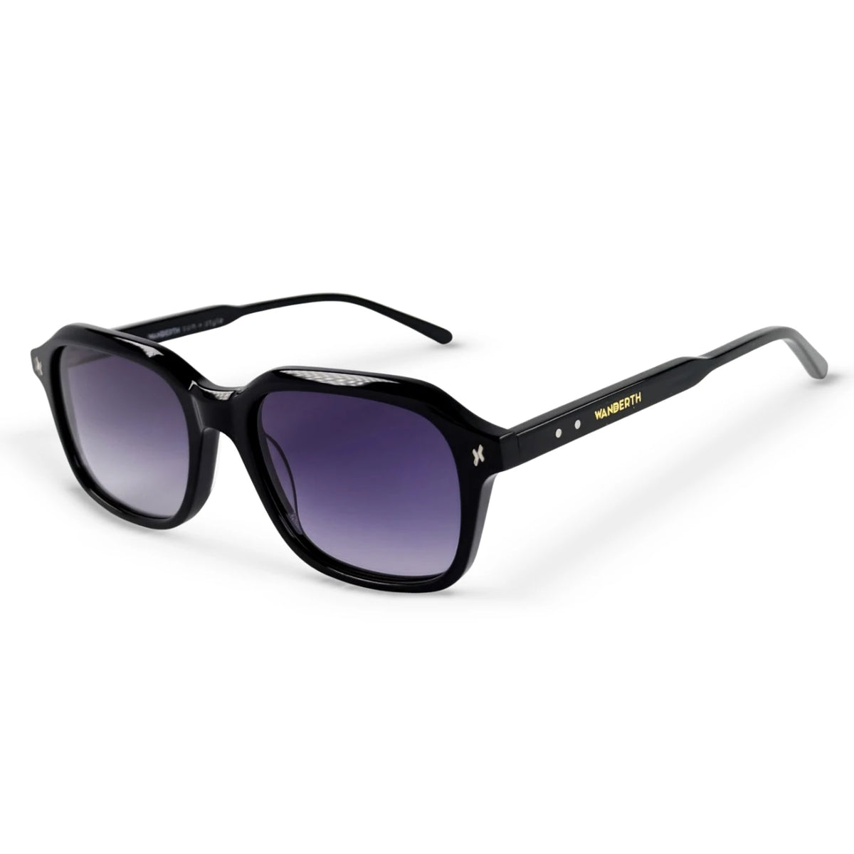 Gafa de Sol VS6583 - Negro