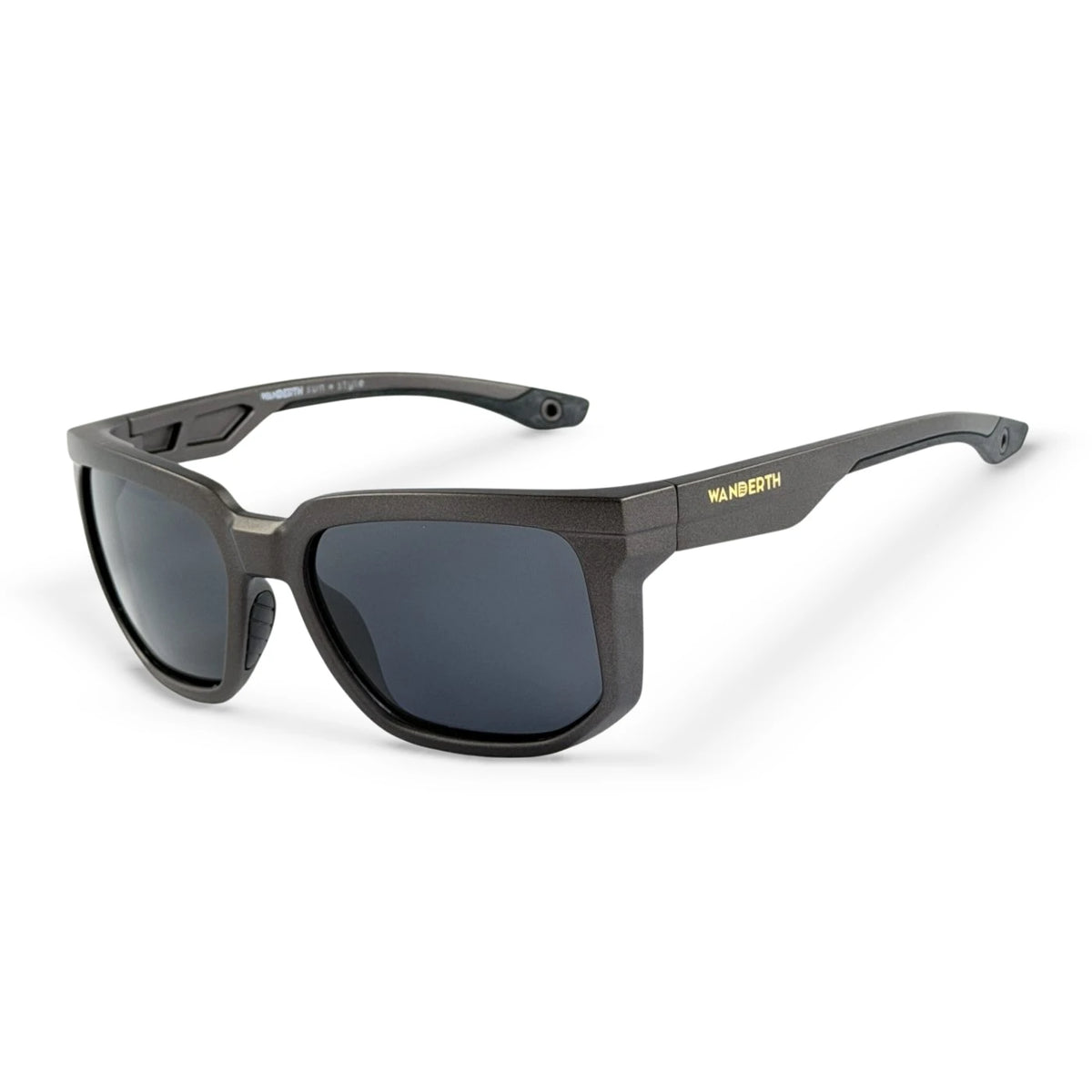 Gafa de Sol KB0205 - Gris · Gris · Gris