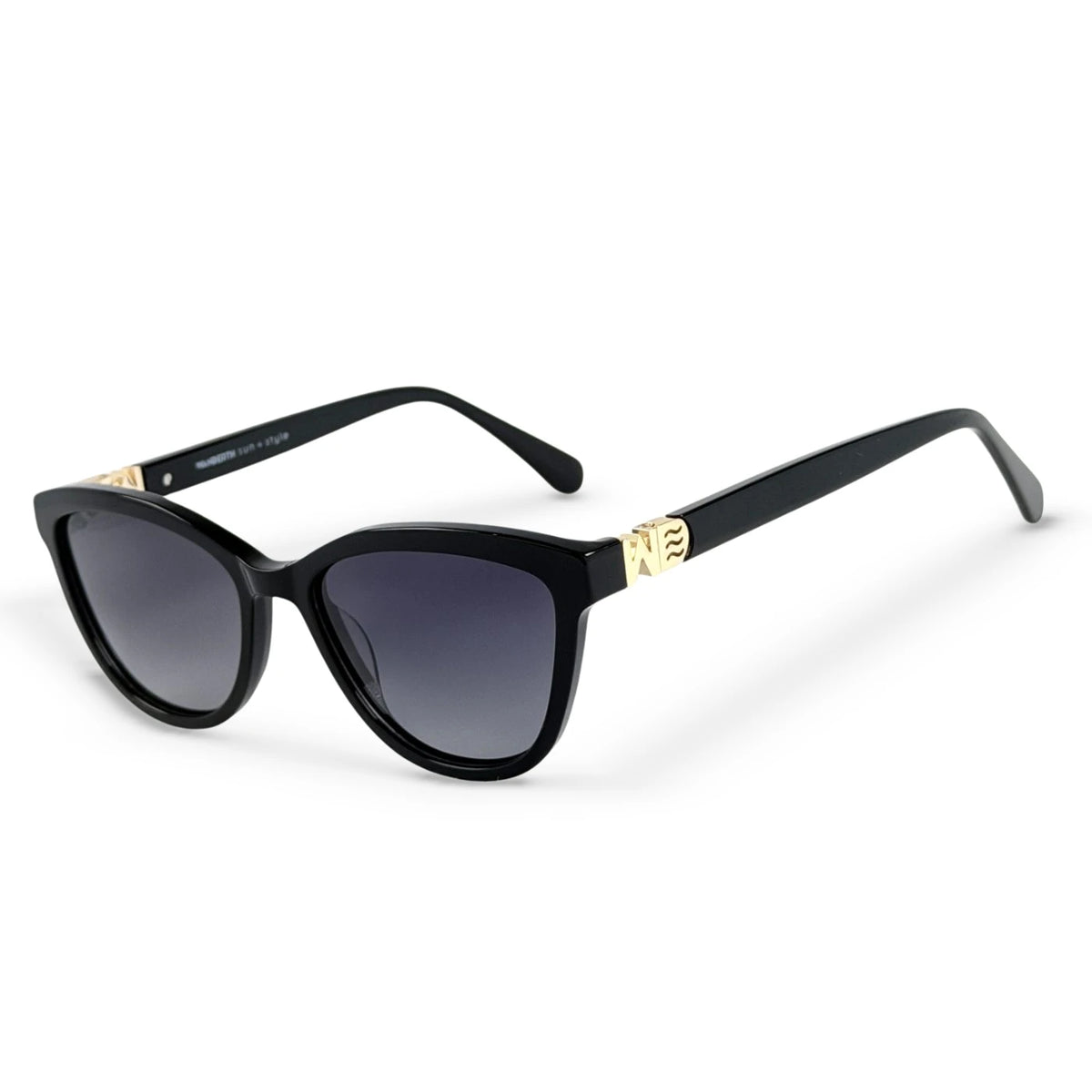 Gafa de Sol WD73723S - Negro