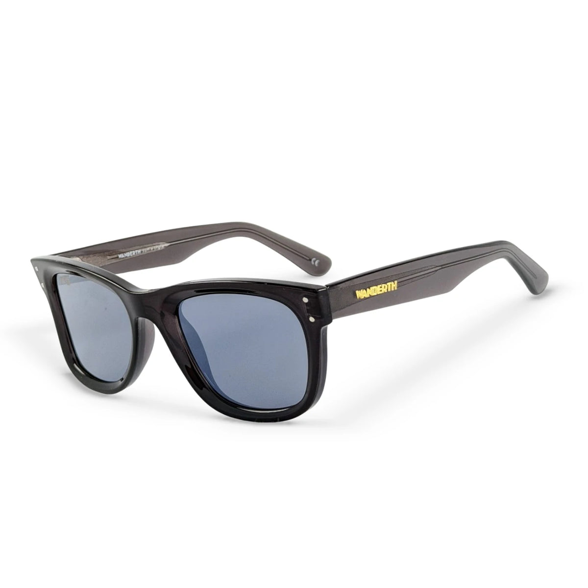 Gafa de Sol R0502S - Gris oscuro