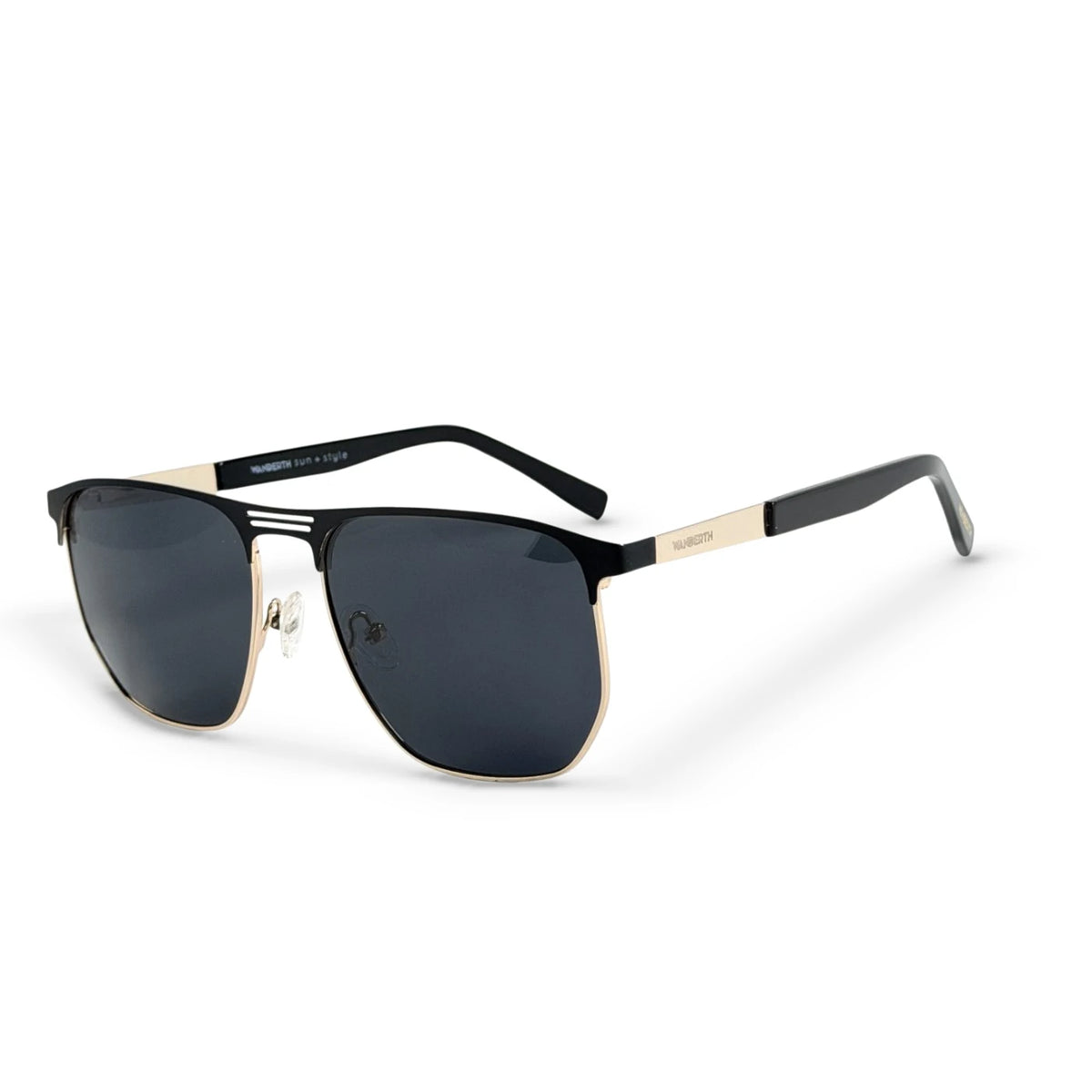 Gafa de Sol YC29050 - Negro · Negro · Dorado