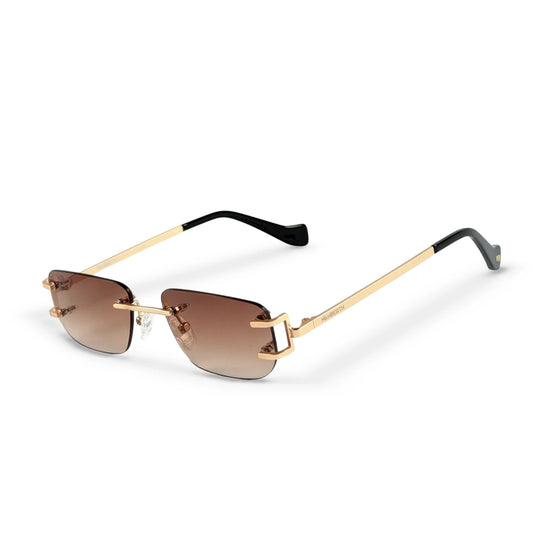 Gafa de Sol GL8795 - Dorado