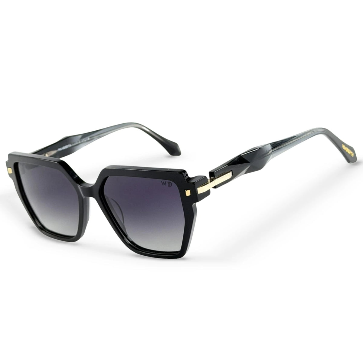 Gafa de Sol G8111 - Negro