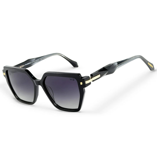 Gafa de Sol G8111 - Negro